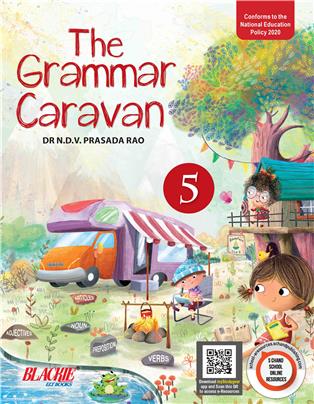The Grammar Caravan 5
