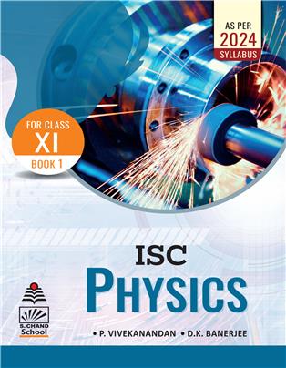 ISC Physics XI
