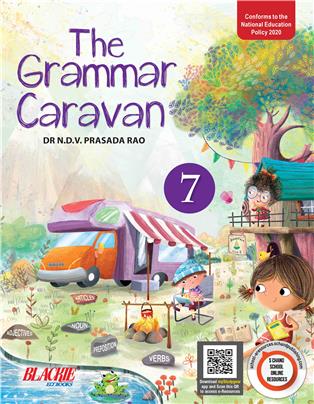 The Grammar Caravan 7