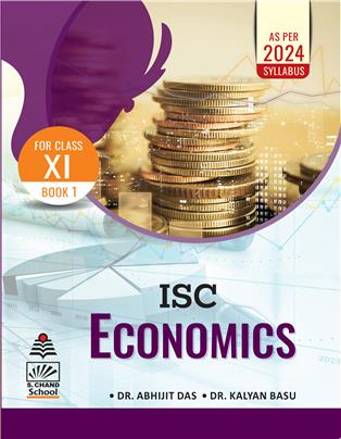 ISC Economics Class-XI