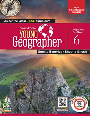 Young Geographer Class 6