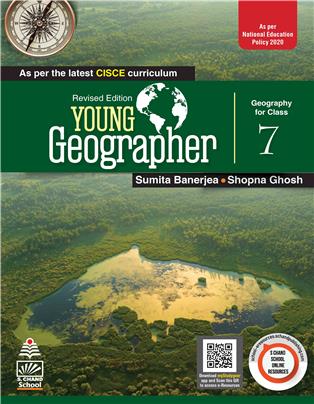 Young Geographer Class 7