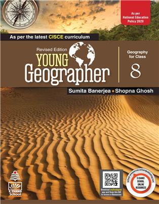 Young Geographer Class 8