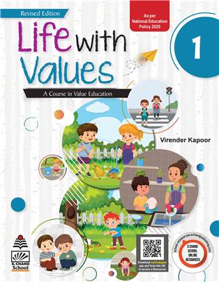 Life with Values 1