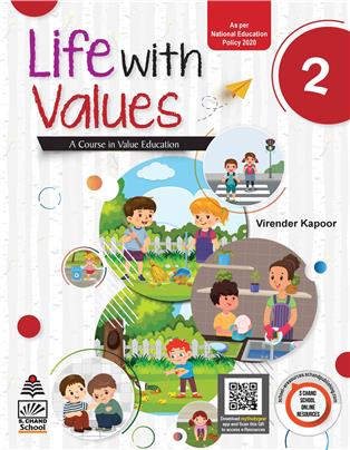 Life with Values 2