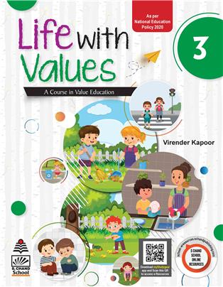 Life with Values 3