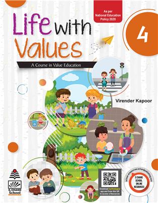 Life with Values 4
