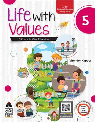 Life with Values 5