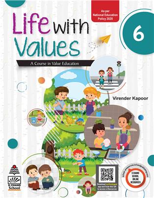 Life with Values 6