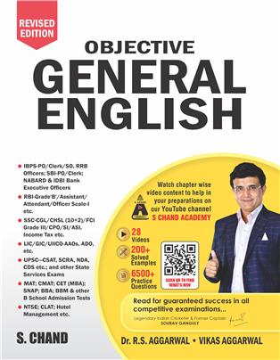 Objective General English: Fully Revised Video Edition 2022