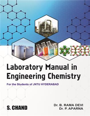 Laboratory Manual in Engineering Chemistry : For the Students of JNTU Hyderabad
