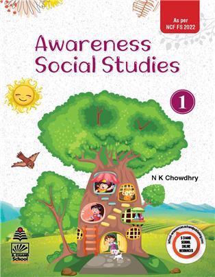 Awareness Social Studies Class 1