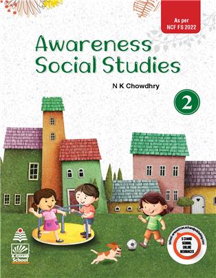 Awareness Social Studies Class 2