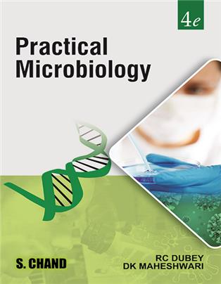 Practical Microbiology, 4/e 