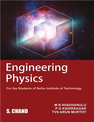 Engineering Physics: For the Students of Sethu Institute of Technology