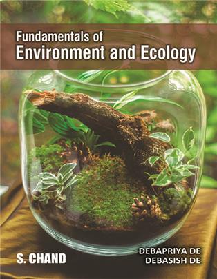 Fundamentals of Environment and Ecology