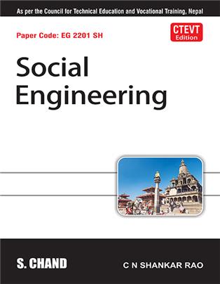 Social Engineering - CTEVT Edition: Nepal