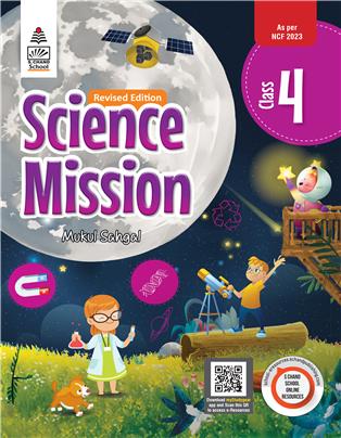 Revised Science Mission 4