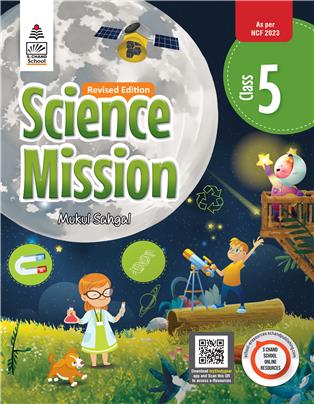 Revised Science Mission 5