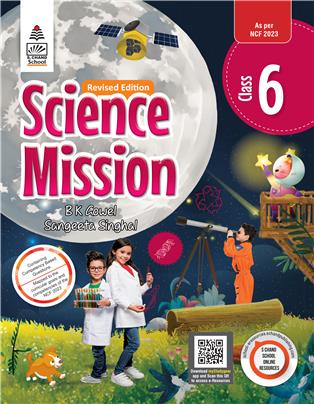 Revised Science Mission 6