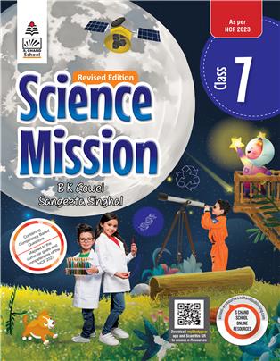 Revised Science Mission 7