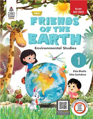 New Friends of the Earth 1