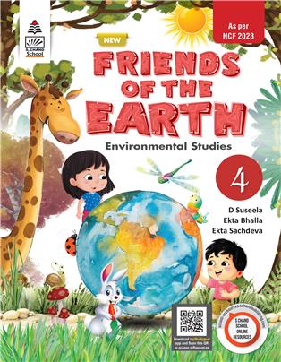 New Friends of the Earth 4
