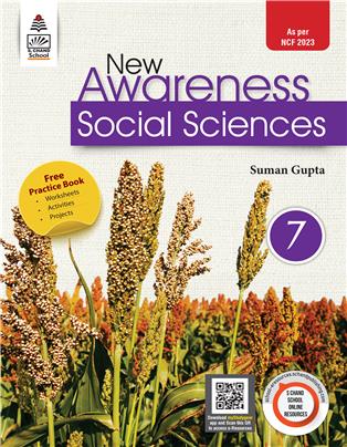 New Awareness Social Sciences 7