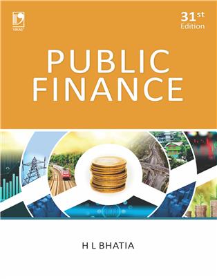 Public Finance, 31/e 