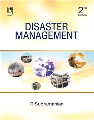 Disaster Management 2e
