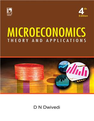Microeconomics: Theory and Applications, 4/e 