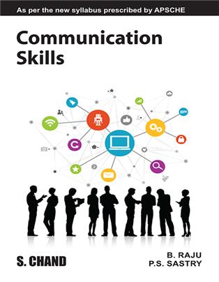 Communication Skills : As per the new syllabus prescribed by APSCHE