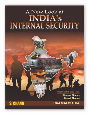 A New Look at India's Internal Security