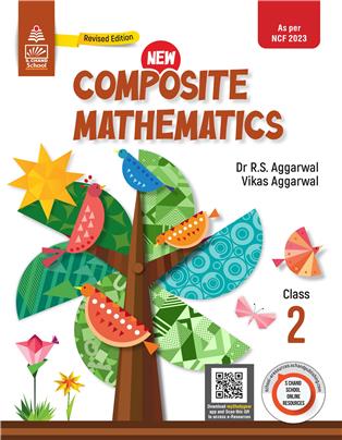 New Composite Mathematics Class 2