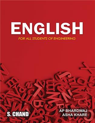 English For All Students of Engineering