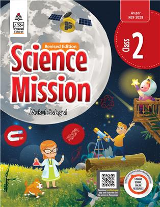 Revised Science Mission 2