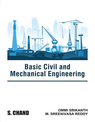 Basic Civil and Mechanical Engineering