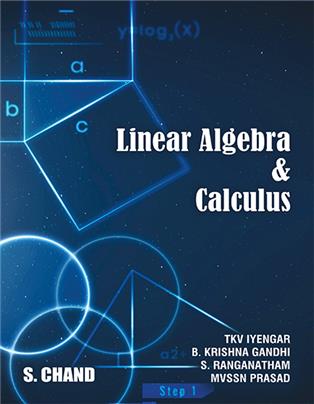 Linear Algebra & Calculus