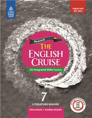 The English Cruise Literature Reader 7 The English Cruise Literature Reader 7