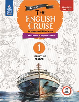 The English Cruise Literature Reader 1 The English Cruise Literature Reader 1