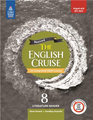 The English Cruise Literature Reader 8 The English Cruise Literature Reader 8