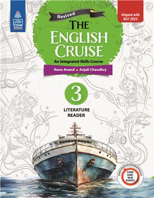 The English Cruise Literature Reader 3 The English Cruise Literature Reader 3