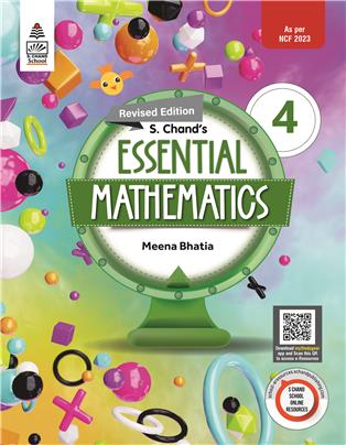 S. Chand's Essential Mathematics 4 S. Chand's Essential Mathematics 4