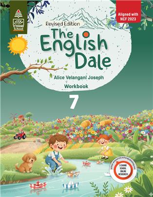 Revised Edition The English Dale Workbook 7 Revised Edition The English Dale Workbook 7