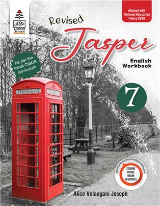 Revised Jasper Workbook 7 Revised Jasper Workbook 7
