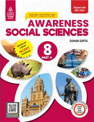 Awareness Social Sciences 8 Part A Awareness Social Sciences 8 Part A