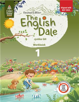 Revised Edition The English Dale Workbook 1 Revised Edition The English Dale Workbook 1