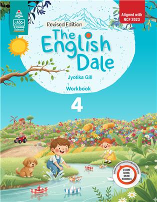 Revised Edition The English Dale Workbook 4 Revised Edition The English Dale Workbook 4