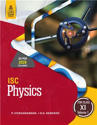ISC for class XI Volume 1 ISC for class XI Volume 1
