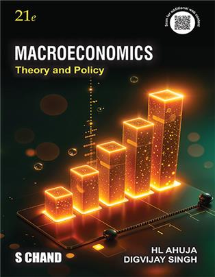 Macroeconomics 21e : Theory and Policy Macroeconomics 21e : Theory and Policy